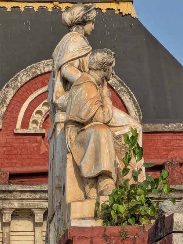 Kolkata Writers' Building