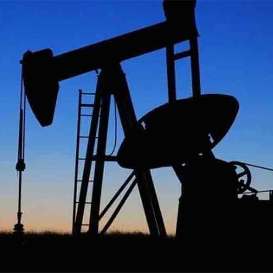 India to import more Oil and gas from America