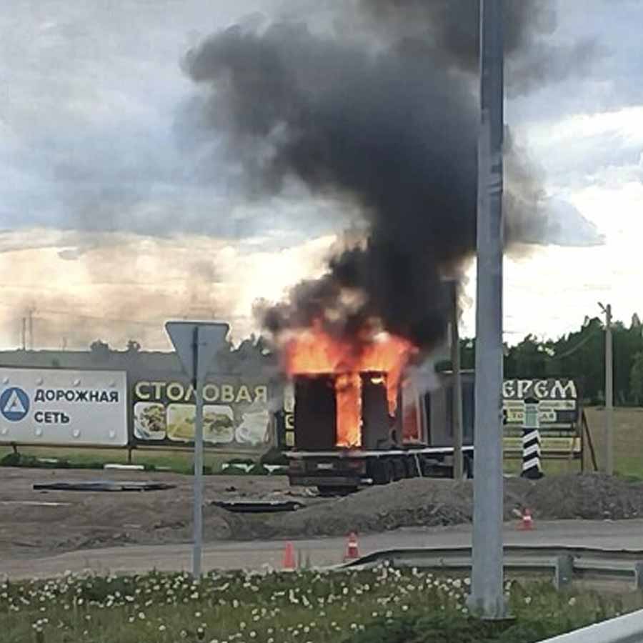 Ukrainian Spy Artem Tymofieiev is mastermind of Operation Spider’s Web, know how he attacked Russian Air Bases