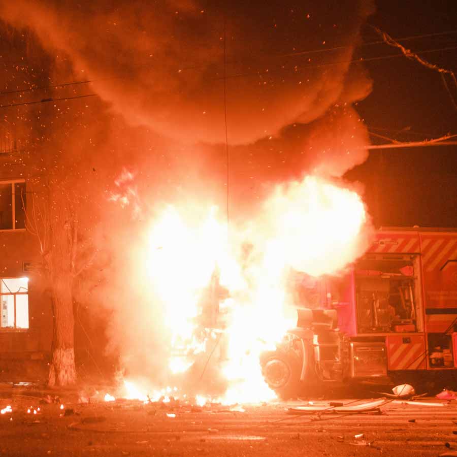 Ukrainian Spy Artem Tymofieiev is mastermind of Operation Spider’s Web, know how he attacked Russian Air Bases