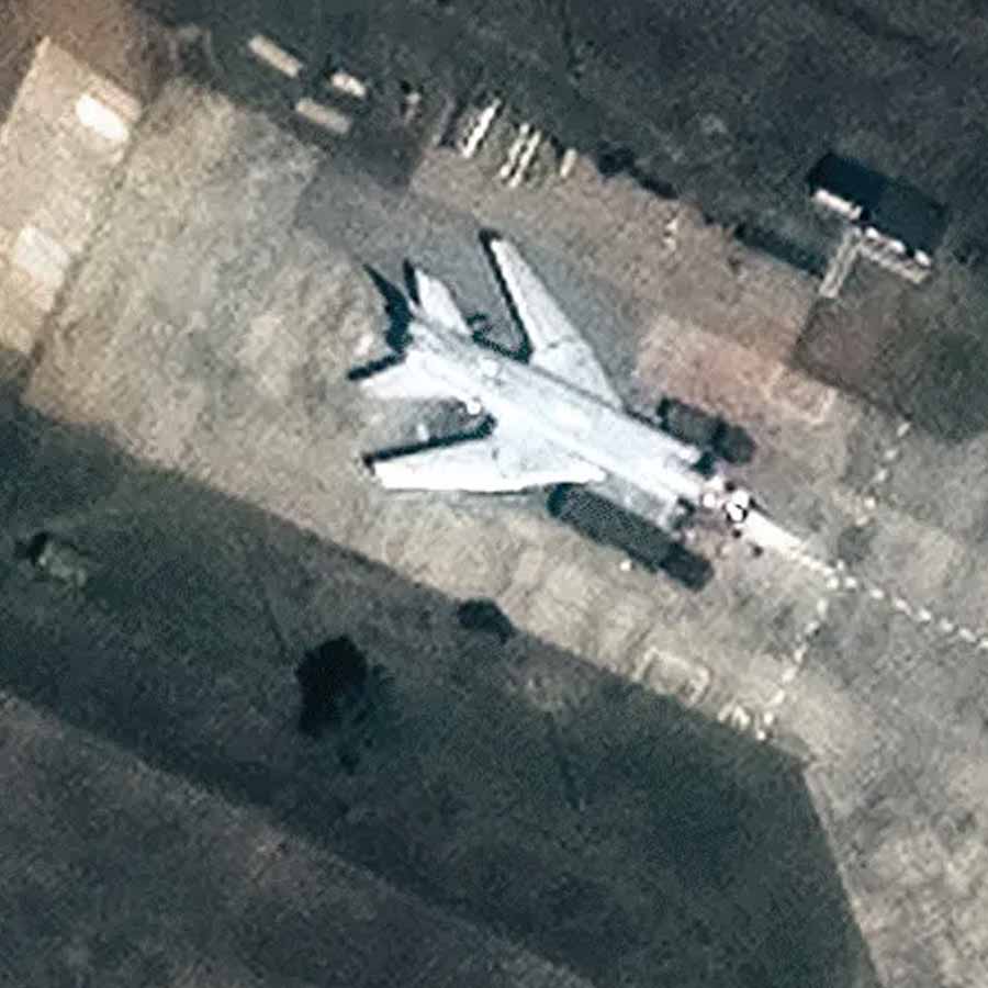 Ukrainian Spy Artem Tymofieiev is mastermind of Operation Spider’s Web, know how he attacked Russian Air Bases