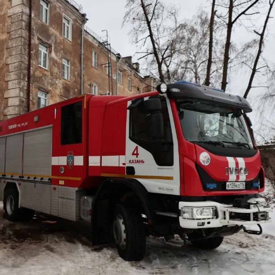 Ukrainian Spy Artem Tymofieiev is mastermind of Operation Spider’s Web, know how he attacked Russian Air Bases