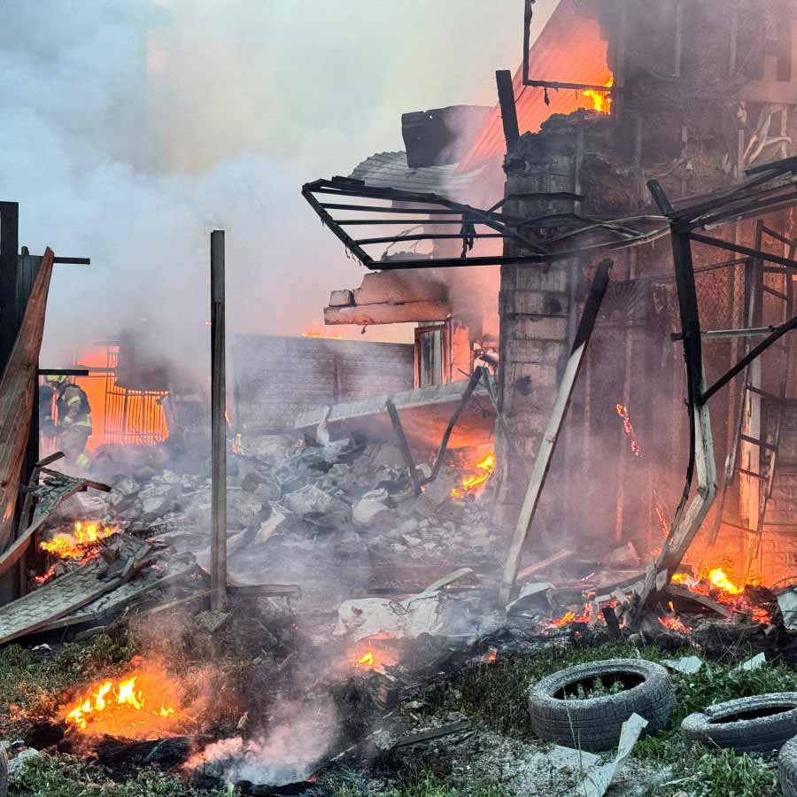 Ukrainian Spy Artem Tymofieiev is mastermind of Operation Spider’s Web, know how he attacked Russian Air Bases