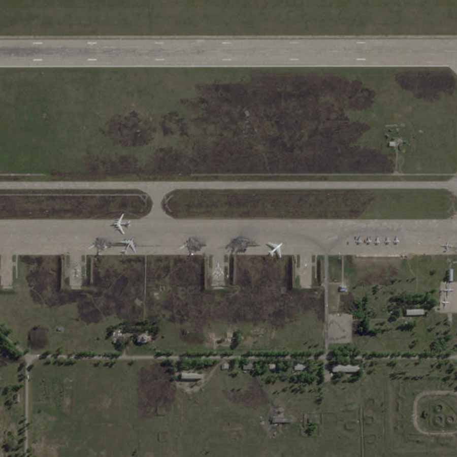 Ukrainian Spy Artem Tymofieiev is mastermind of Operation Spider’s Web, know how he attacked Russian Air Bases