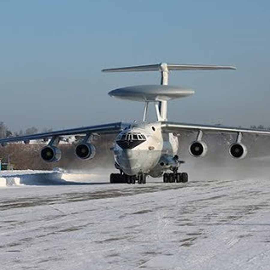 Ukrainian Spy Artem Tymofieiev is mastermind of Operation Spider’s Web, know how he attacked Russian Air Bases