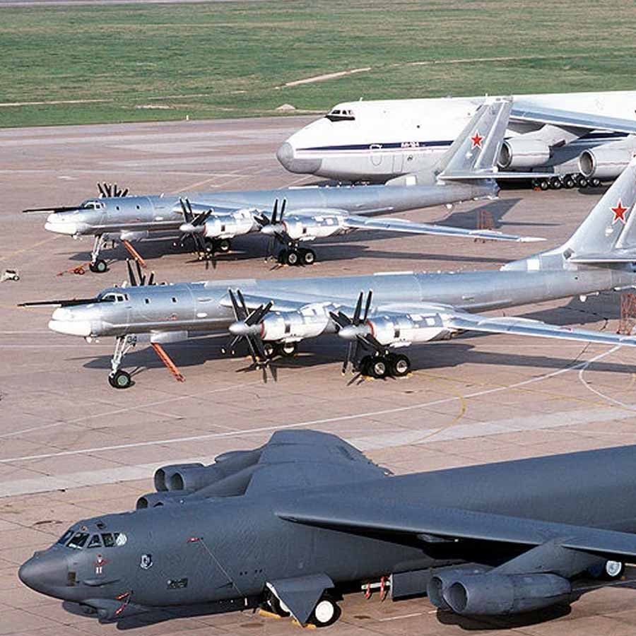 Ukrainian Spy Artem Tymofieiev is mastermind of Operation Spider’s Web, know how he attacked Russian Air Bases