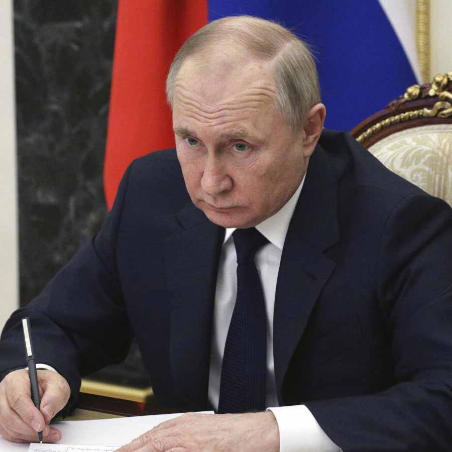 Ukrainian Spy Artem Tymofieiev is mastermind of Operation Spider’s Web, know how he attacked Russian Air Bases