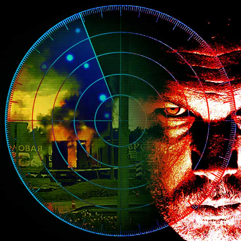 Ukrainian Spy Artem Tymofieiev is mastermind of Operation Spider’s Web, know how he attacked Russian Air Bases