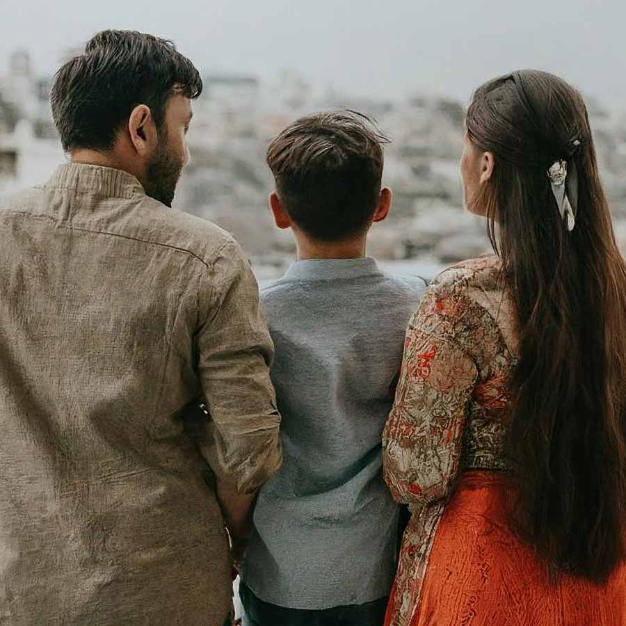 সন্তানের তেমন বন্ধু নেই। বিষয়টি কি স্বাভাবিক?
