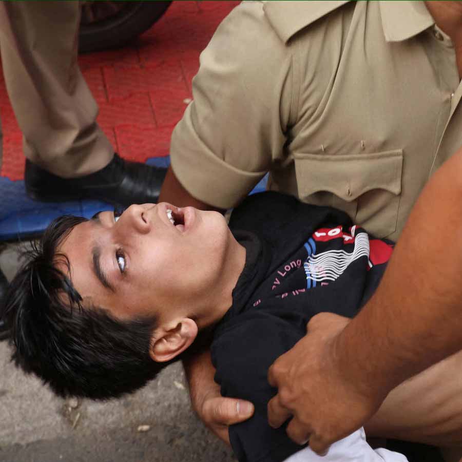 Eleven FIRs filed in Bengaluru Stampede case victims list dgtl