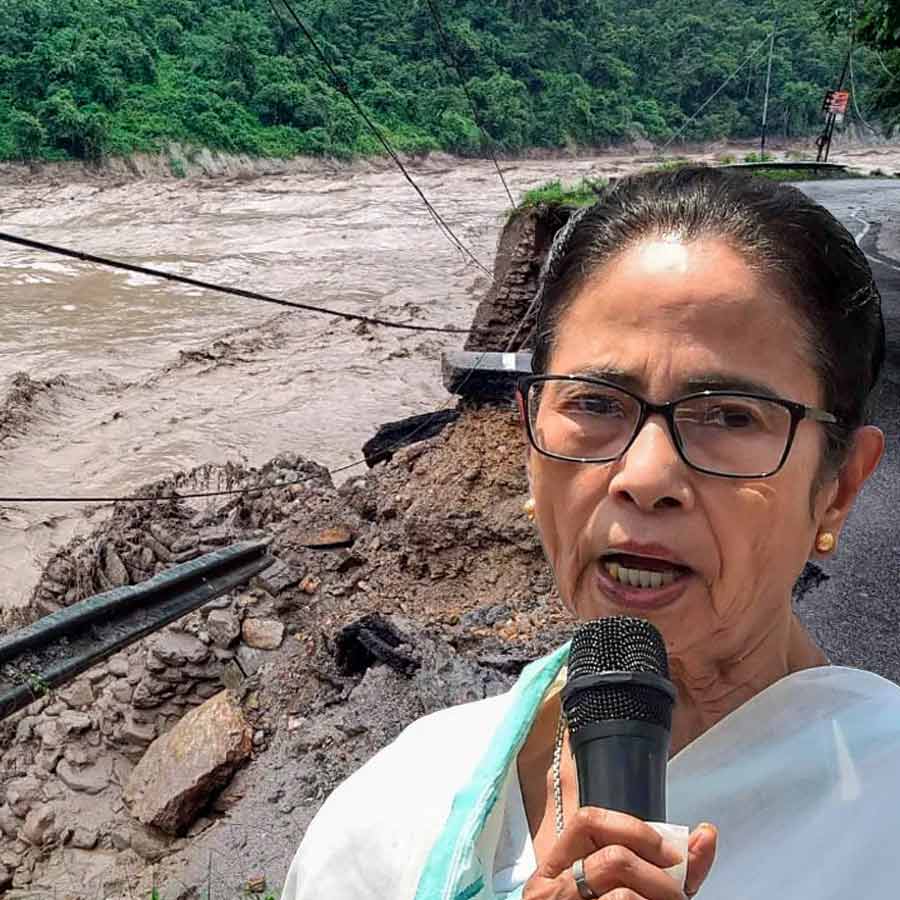 North Bengal affected by heavy rains, state government formed a special team to deal with the situation dgtl