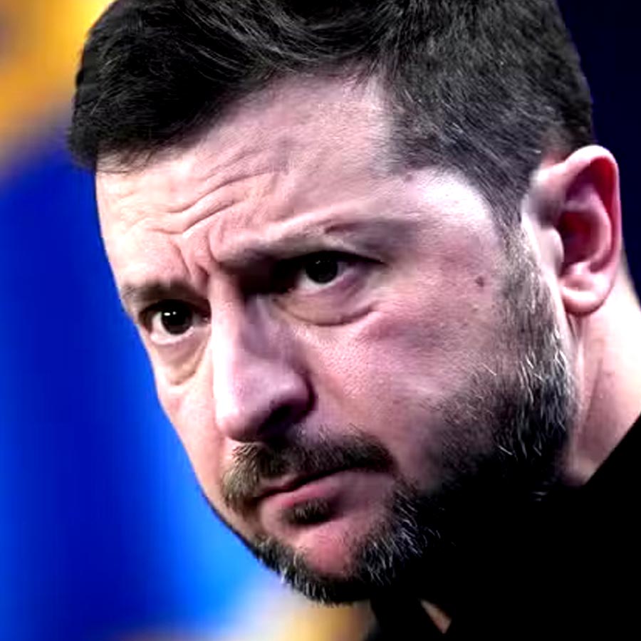 Ukraine tried to blow Crimea bridge with Marichka underwater drone, know the reasons behind Russian failure