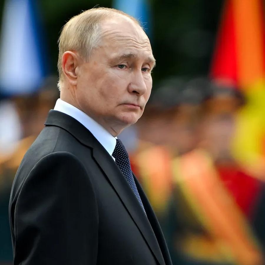 Ukraine tried to blow Crimea bridge with Marichka underwater drone, know the reasons behind Russian failure