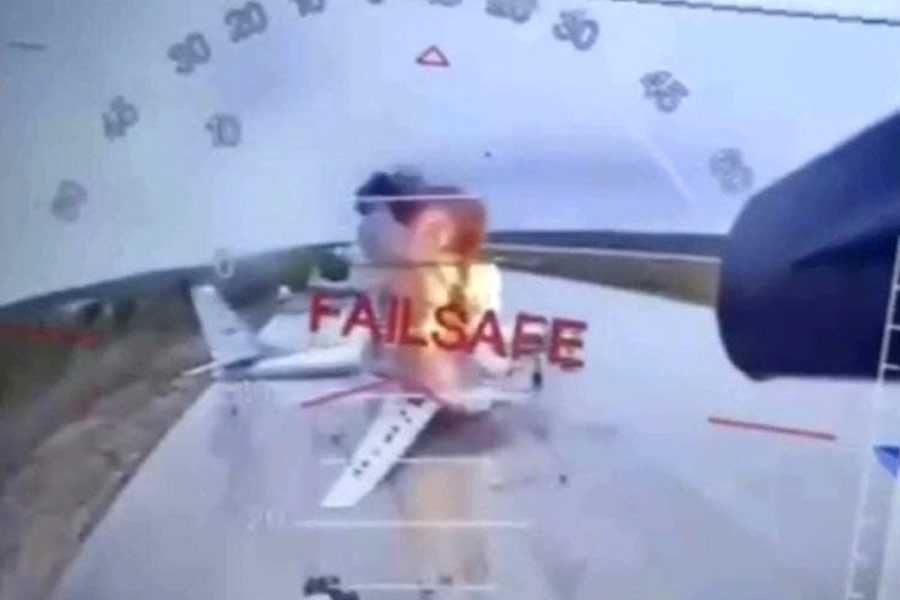 Ukraine tried to blow Crimea bridge with Marichka underwater drone, know the reasons behind Russian failure