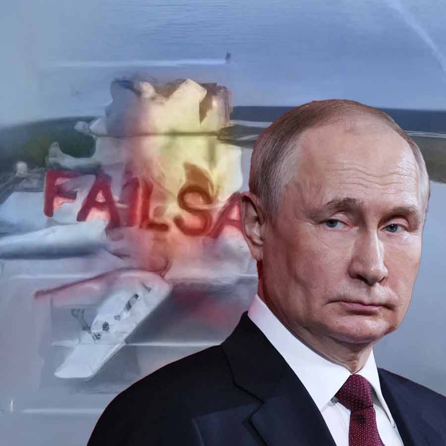 Russia to repair aircrafts that were damaged after Ukraine’s attack, says deputy foreign minister Sergey Ryabkov dgtl