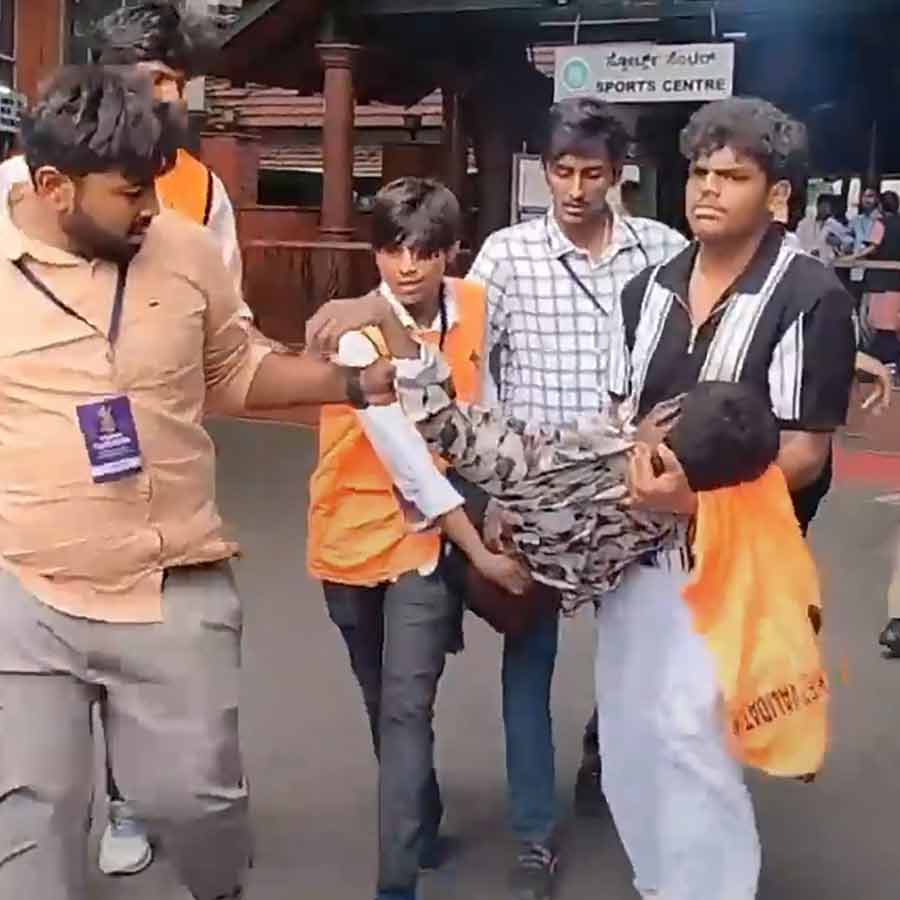 All victims of Bengaluru stampede are under 40, including three teenagers dgtl