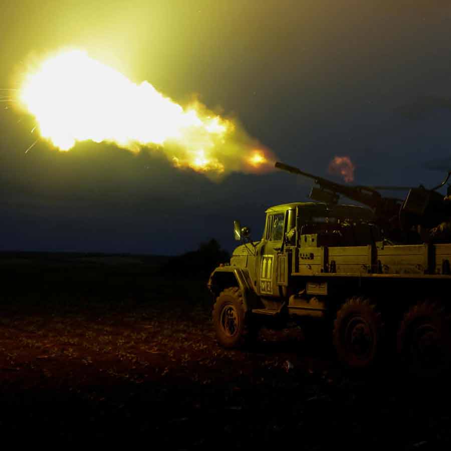 Ukraine military claims it struck Russian missile systems in Bryansk region on Thursday, train services disrupted as  dgtl