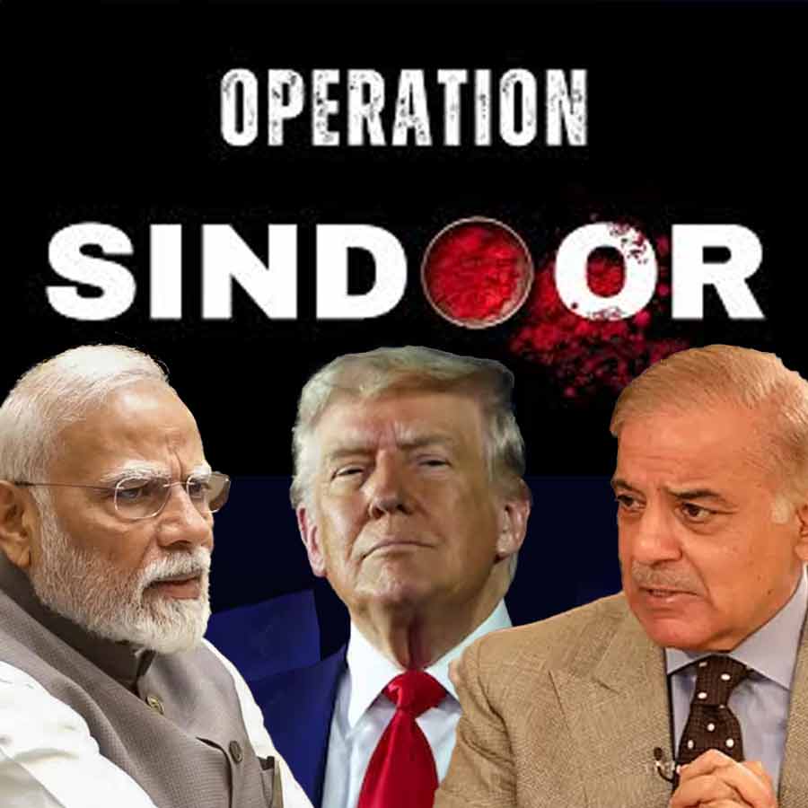 Pakistan wants Donald Trump to arrange talks with India dgtl