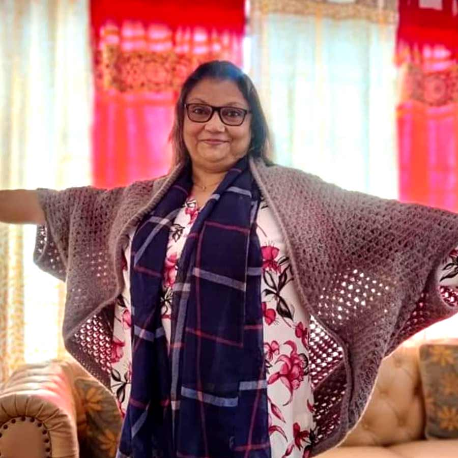 Actress Mithu Chakraborty willing to comeback on floor after recovering from Cancer dgtl