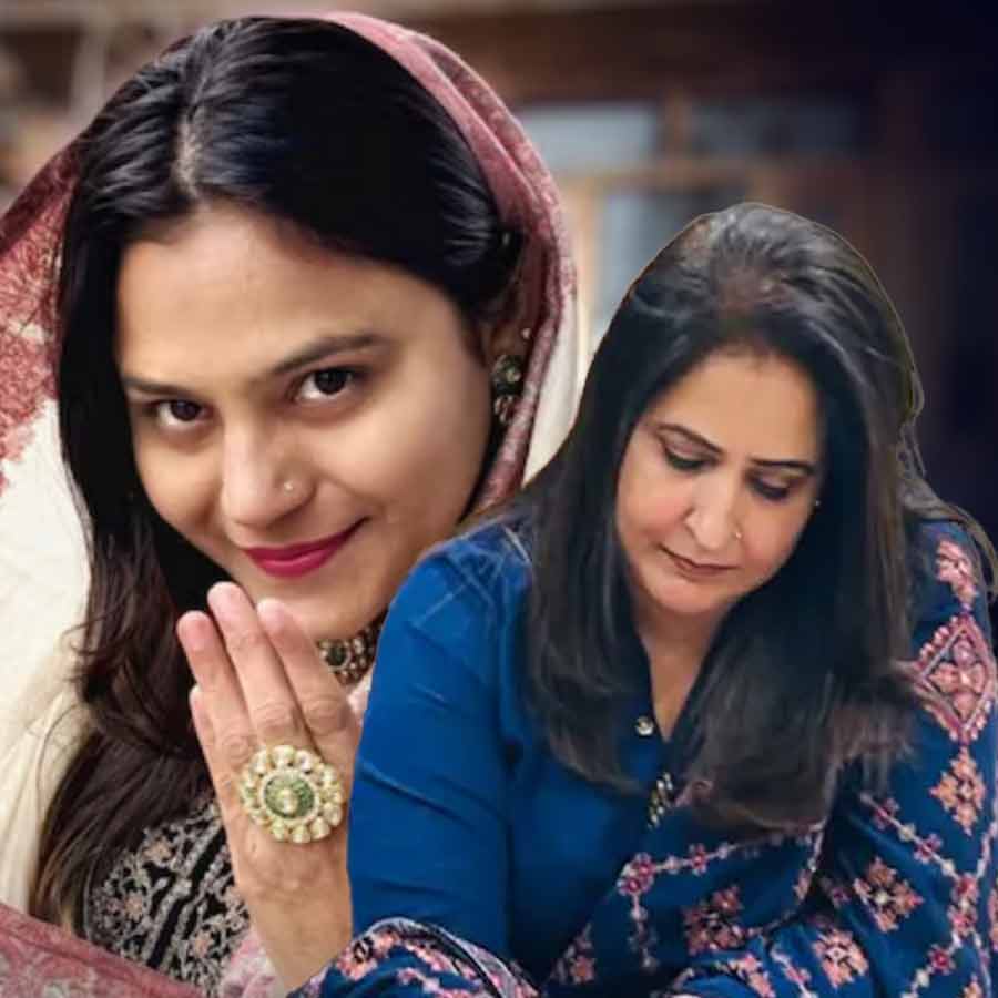 Who is Madam N, mastermind behind luring Indian influencers to spy for Pakistan dgtl