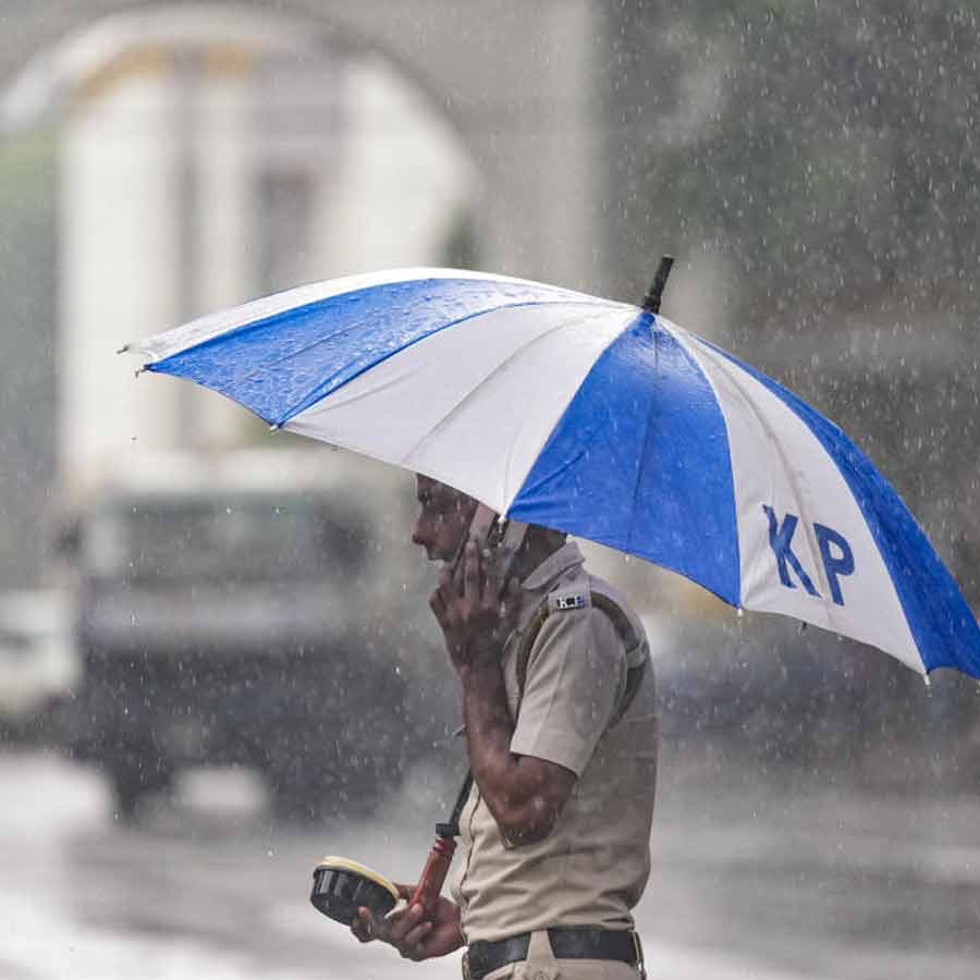 Light rain forecast in some districts of West Bengal, temperature will increase dgtl