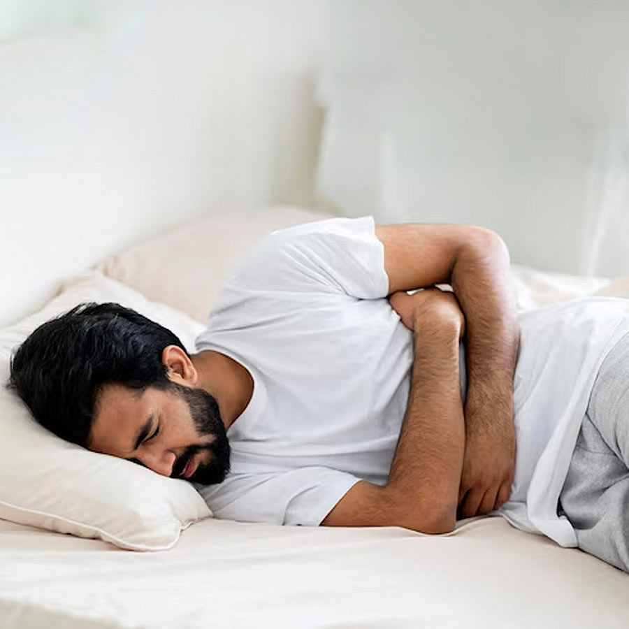 Avoid these 5 foods in dinner to stay away from indigestion and sleep disturbance