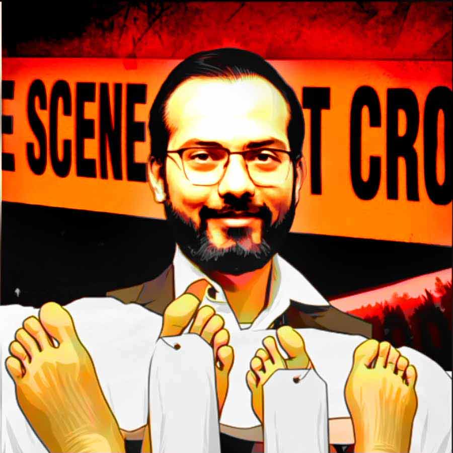 Boy arrested for allegedly murdering parents in Memari produced in Burdwan court dgtld