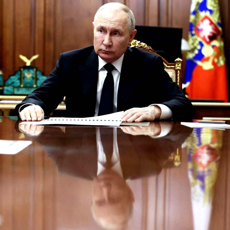 US-Russia strategic arms reduction treaty helped Ukraine to destroy Moscow’s nuclear bomber