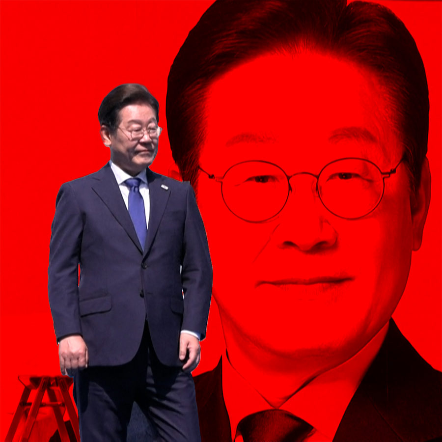 Will South Korea come closer to Kim Jong Un’s North Korea and China under the new President Lee Jae-Myung dgtl