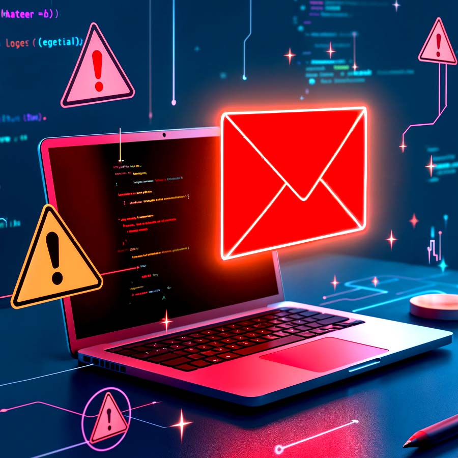 What to do if your email account is stolen and how to stop it from happening again