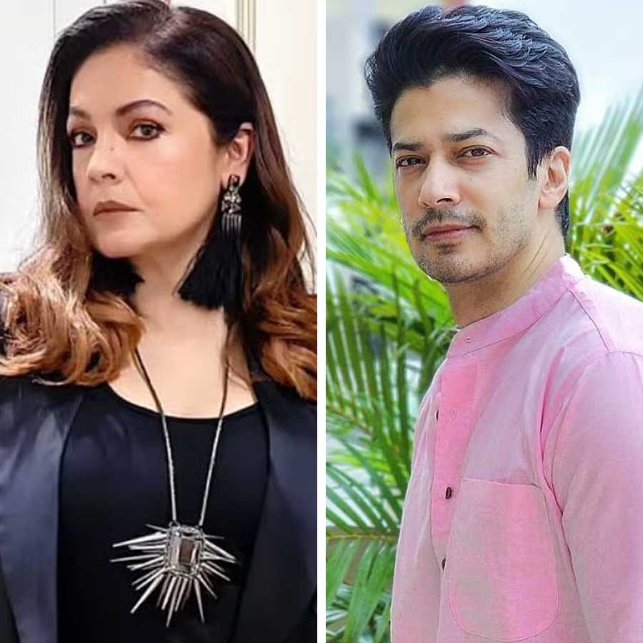 Actor Muzammil Ibrahim Claims Pooja Bhatt Was \\\'Extremely Abusive\\\' On Dhoka Sets