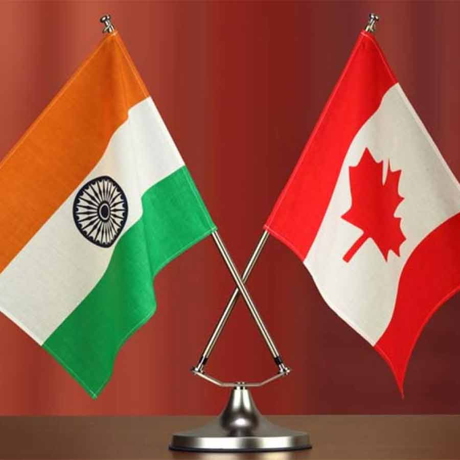 Delhi should rethink its 'strategy' with Ottawa