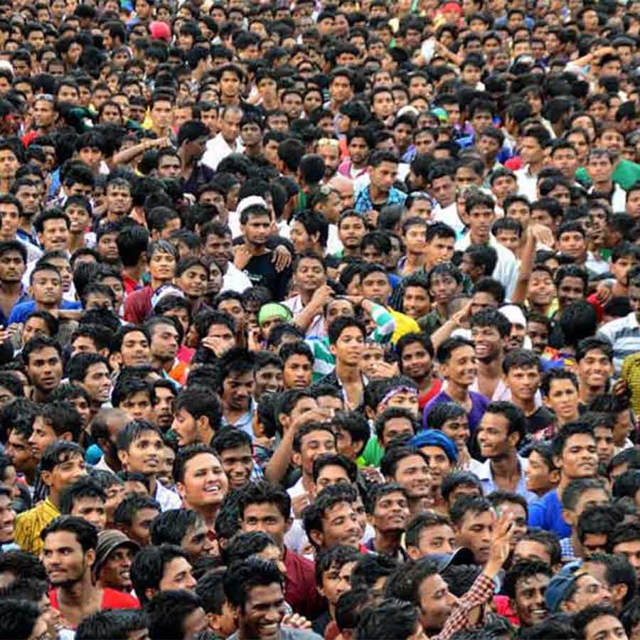 Ministry of Home Affaira assured to keep the citizens of South India in Mind after population census