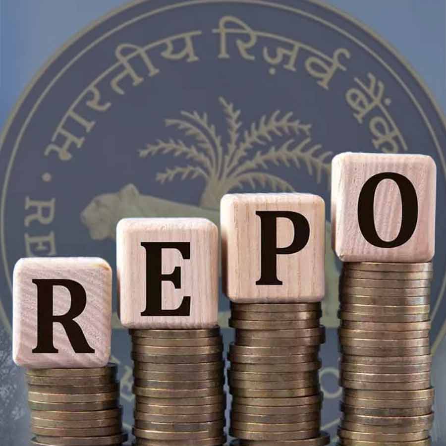 Representative Picture