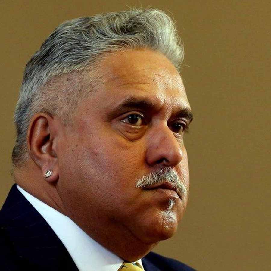 Vijay Mallya said people call him fugitive but he is not a chor dgtl