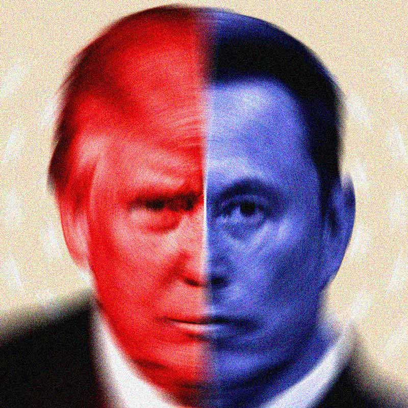 What went wrong in Donald Trump and Elon Musk friendship dgtl