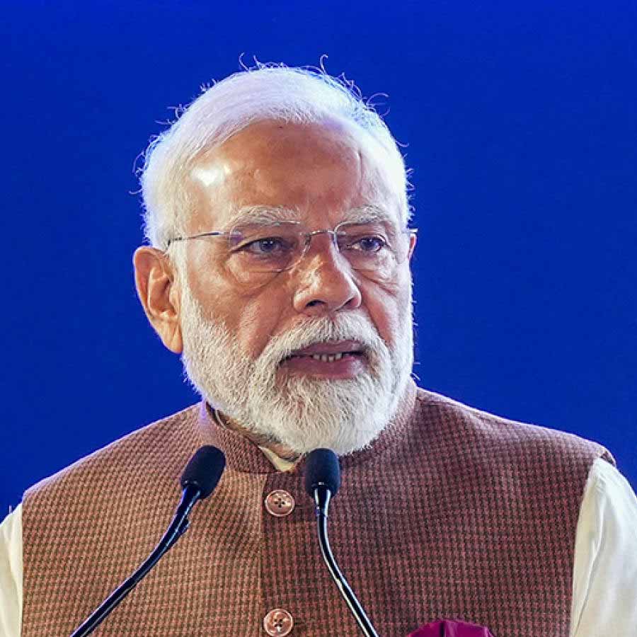 Congress slammed Narendra Modi Governemnt and said Constitution torn to pieces under BJP rule