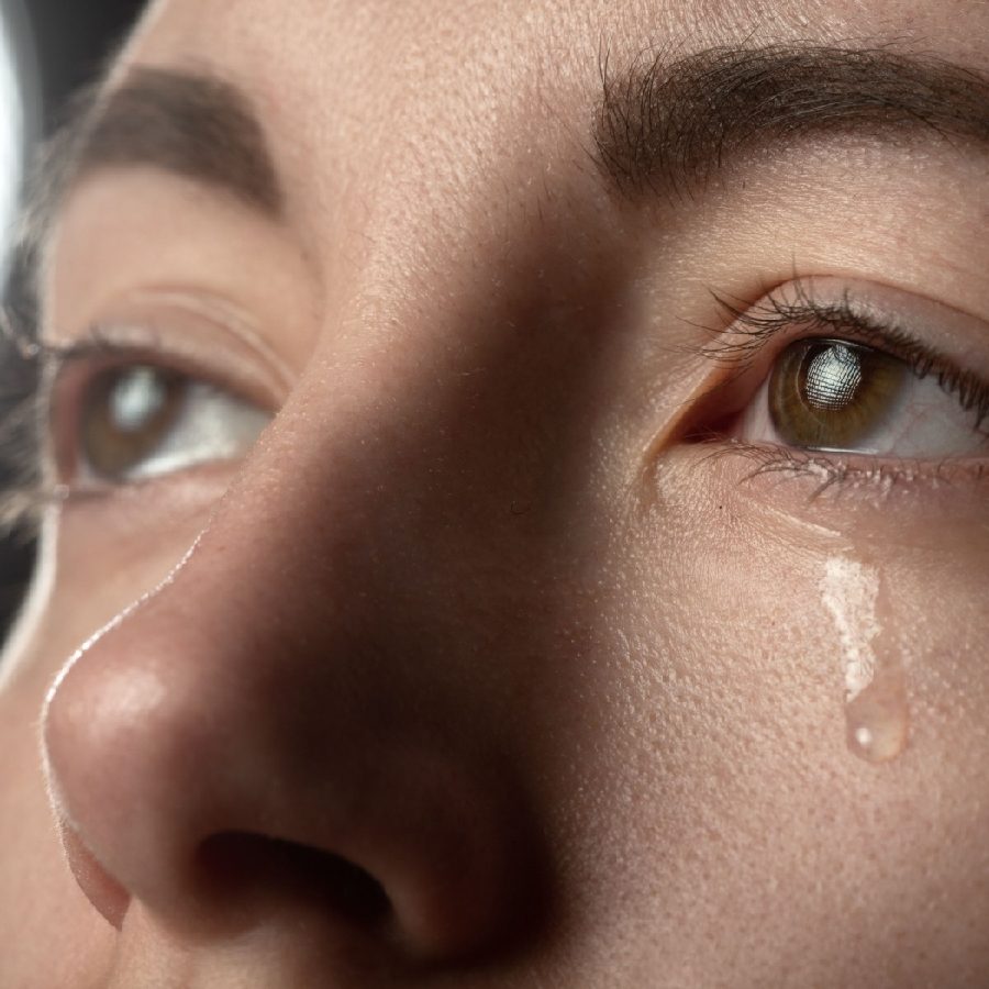 Tear test kit can detect several diseases in early stages which will be available in the market