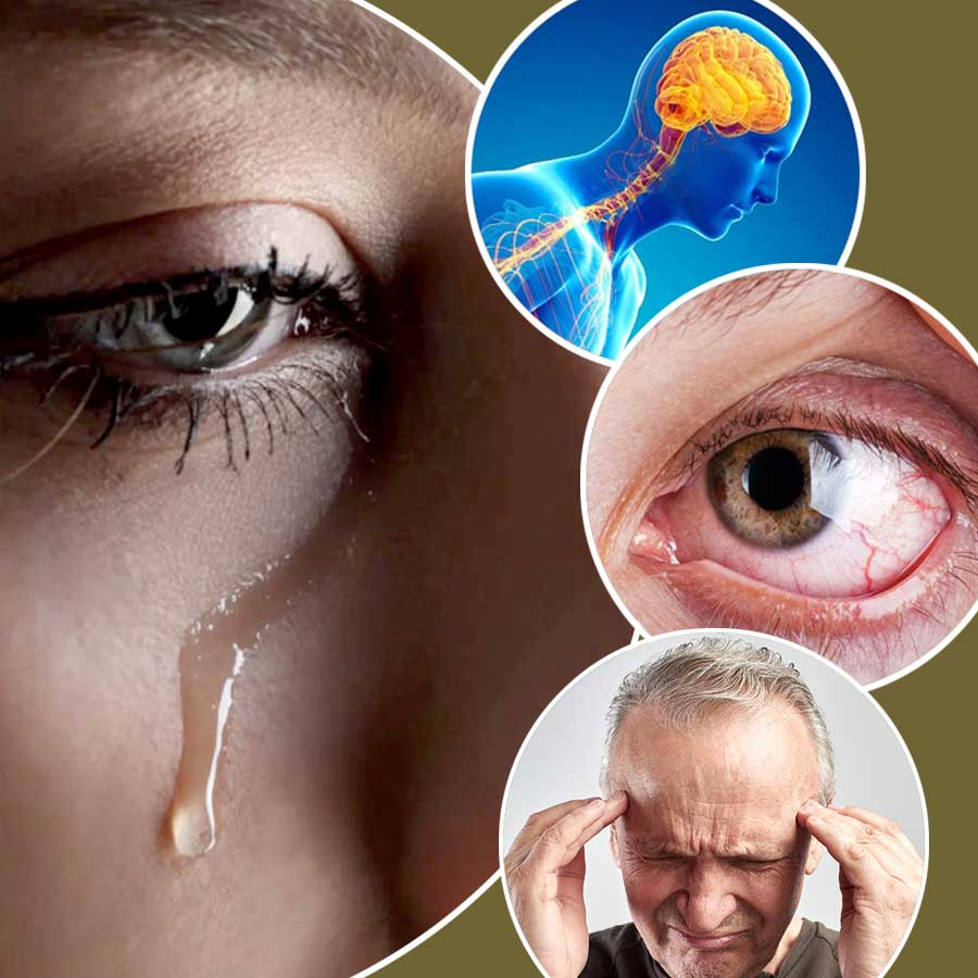 Tear test kit can detect several diseases in early stages which will be available in the market