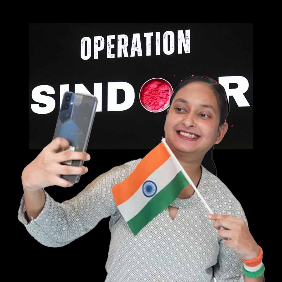 Moradabad civic body of Uttar Pradesh sets up Operation Sindoor selfie point dgtl