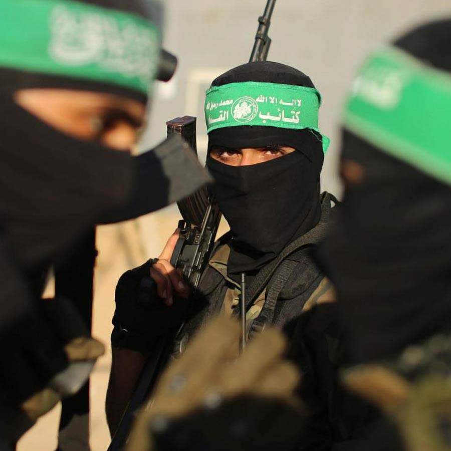 Gaza new leader Yasser Abu Shabab may fight proxy war against Hamas for Israel