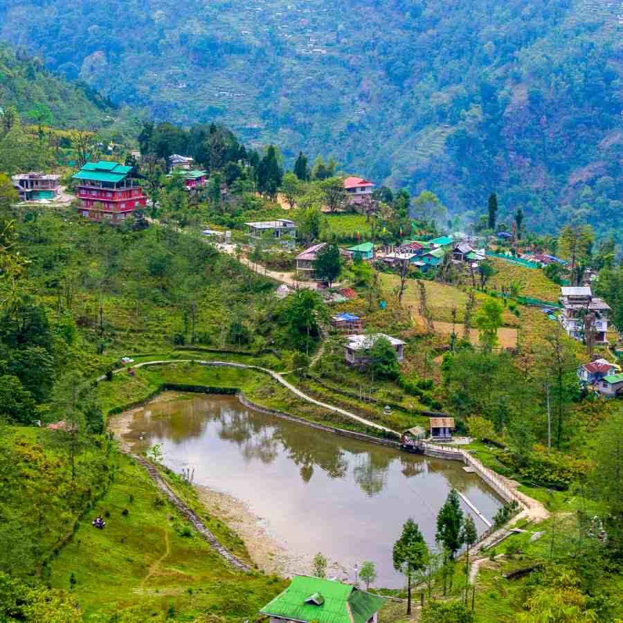 Sikkim launches Slow Tourism to maintain tourism popularity