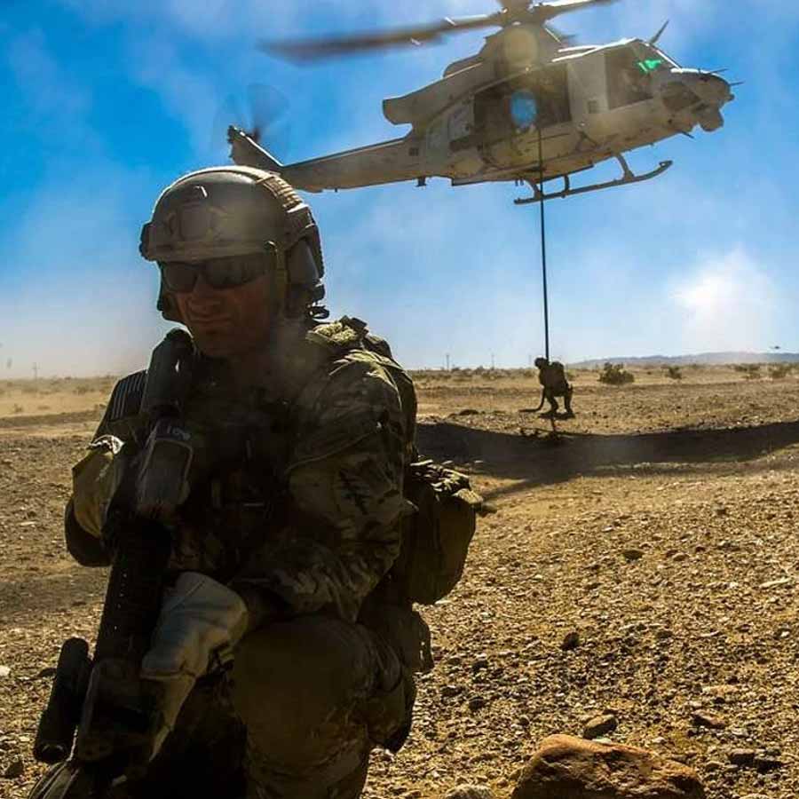 Gaza new leader Yasser Abu Shabab may fight proxy war against Hamas for Israel 