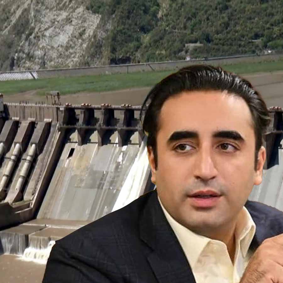 Pakistan claims India pushing South Asia towards Nuclear war over Indus water dgtl