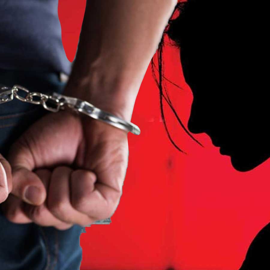 Student of Kolkata Medical College arrested after girlfriend’s complaint dgtl