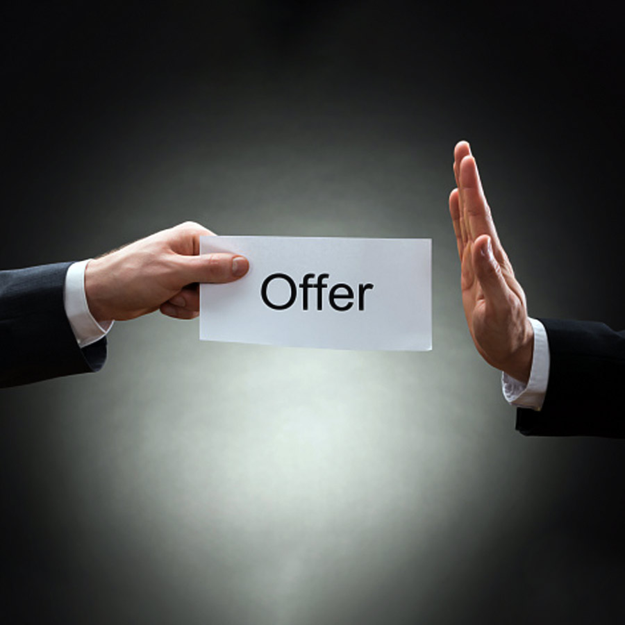 Indian IT professional claimed that he asked to pay 5 lakh rupees recovery for declining job offer abruptly dgtl