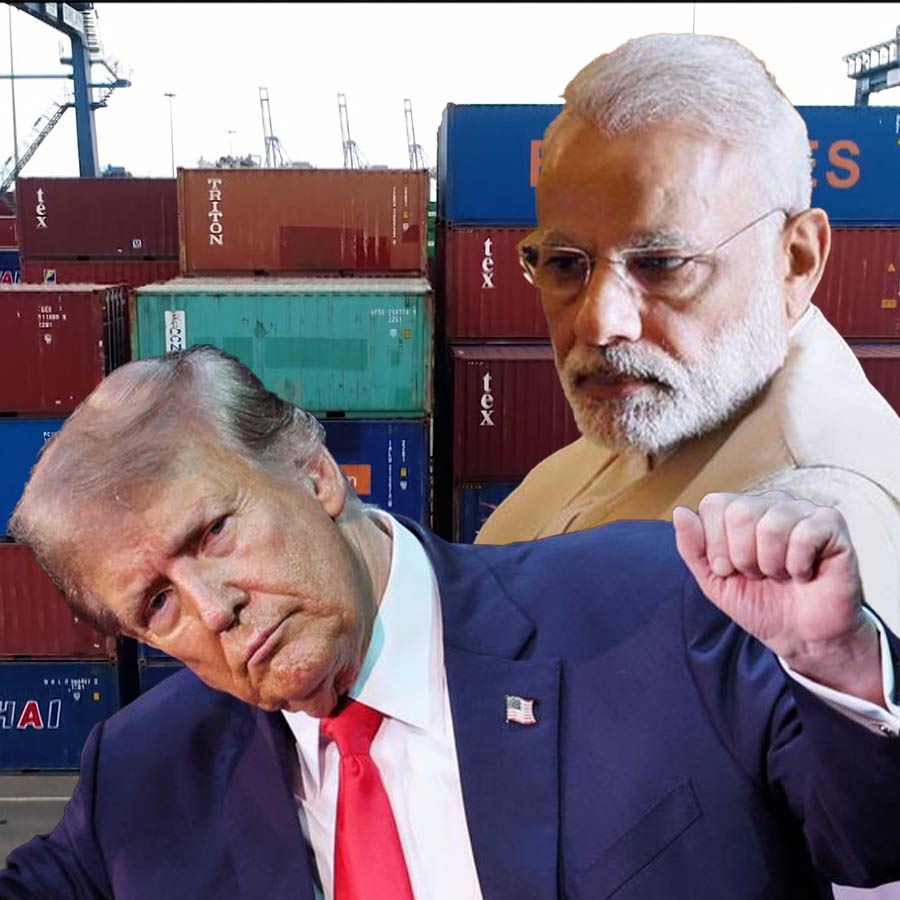 Donald Trump increases Steel and Aluminum Tariff, what will be its impact on India dgtl
