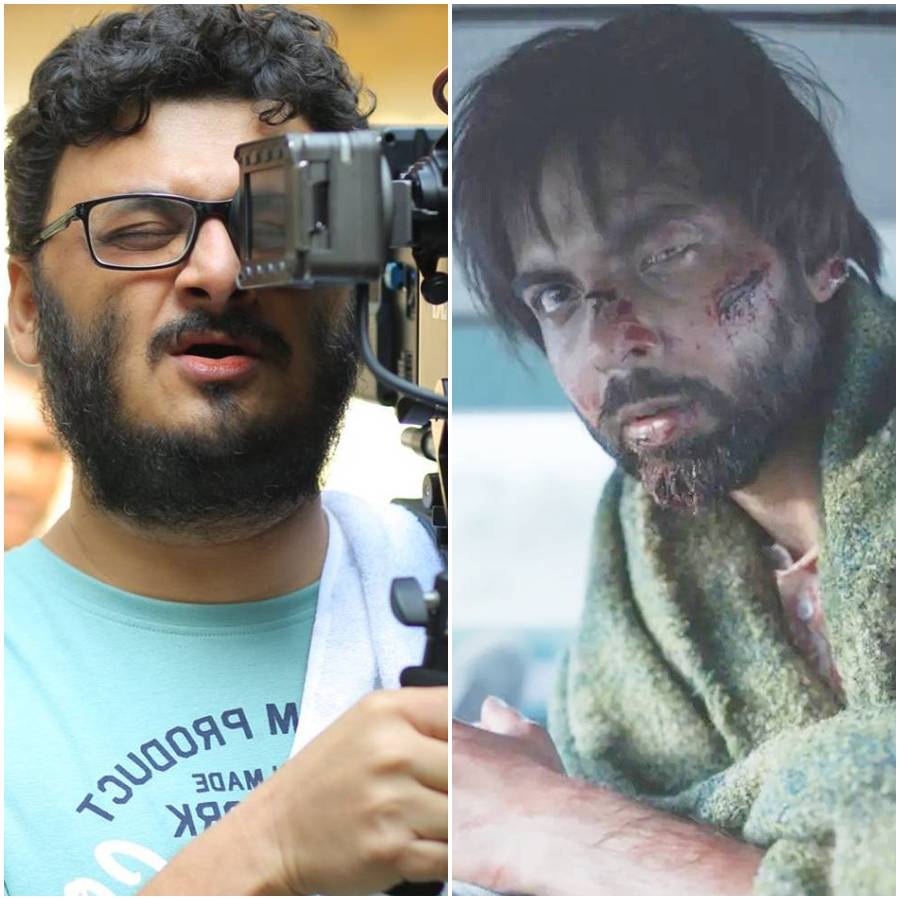 Is Actor Abhishek Banerjee Doing Director Debaloy Bhattacharya’s Bengali Film dgtl