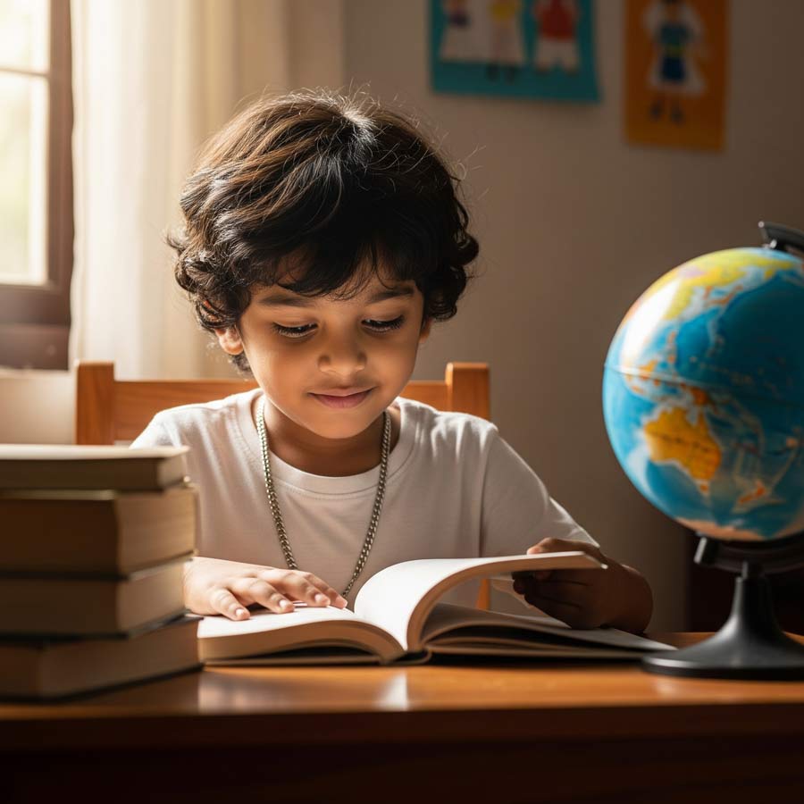 Benefits of wearing silver chain for children dgtl