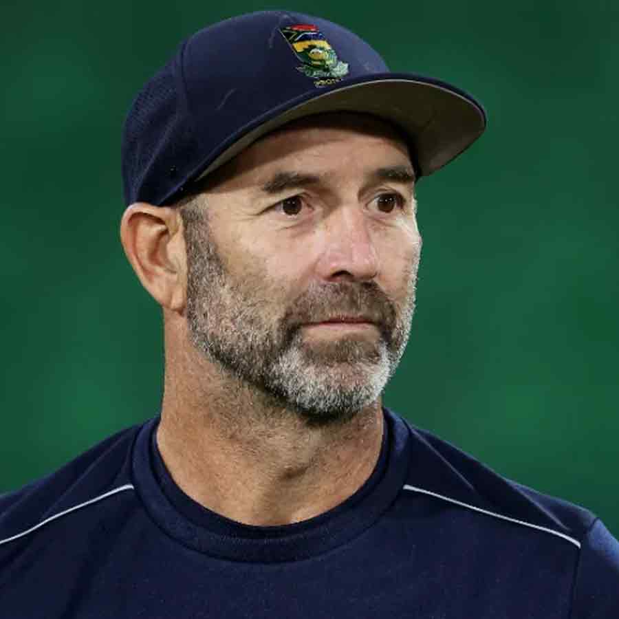 Rob Walter